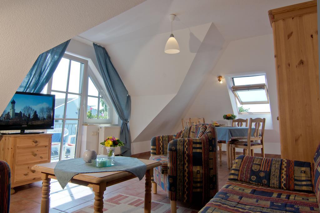 Haus Seeblick-Binz Δωμάτιο φωτογραφία