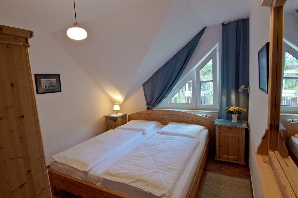 Haus Seeblick-Binz Δωμάτιο φωτογραφία