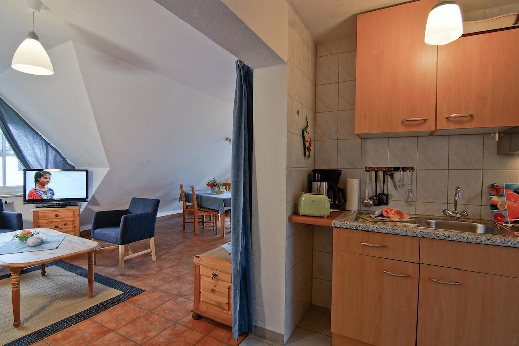 Haus Seeblick-Binz Δωμάτιο φωτογραφία
