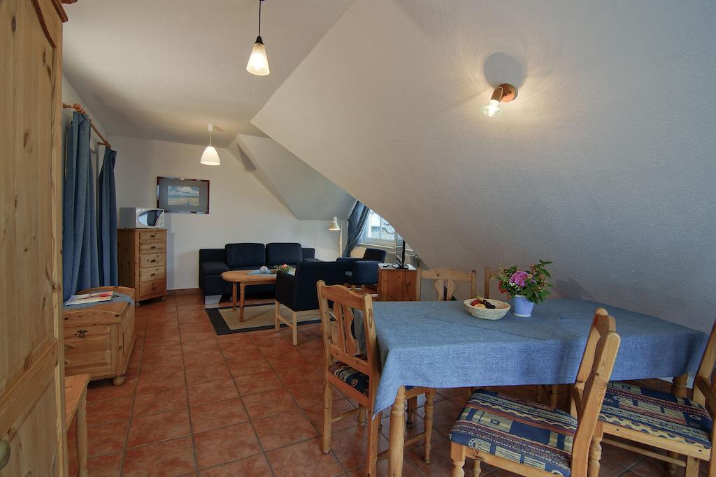 Haus Seeblick-Binz Δωμάτιο φωτογραφία