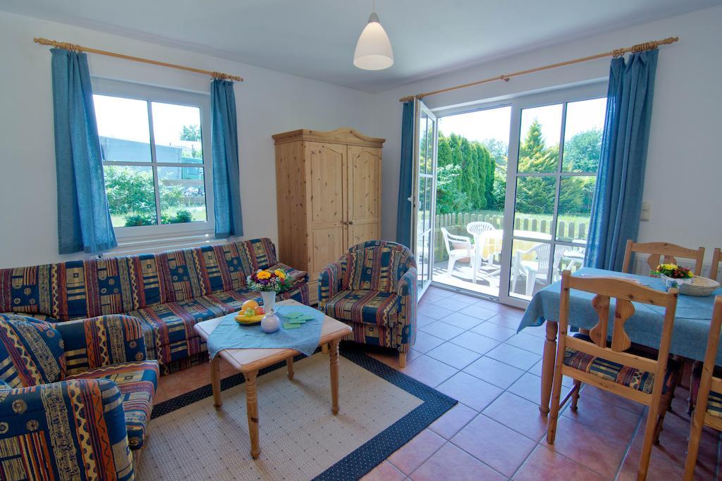 Haus Seeblick-Binz Δωμάτιο φωτογραφία
