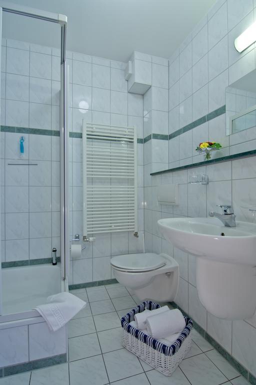 Haus Seeblick-Binz Δωμάτιο φωτογραφία