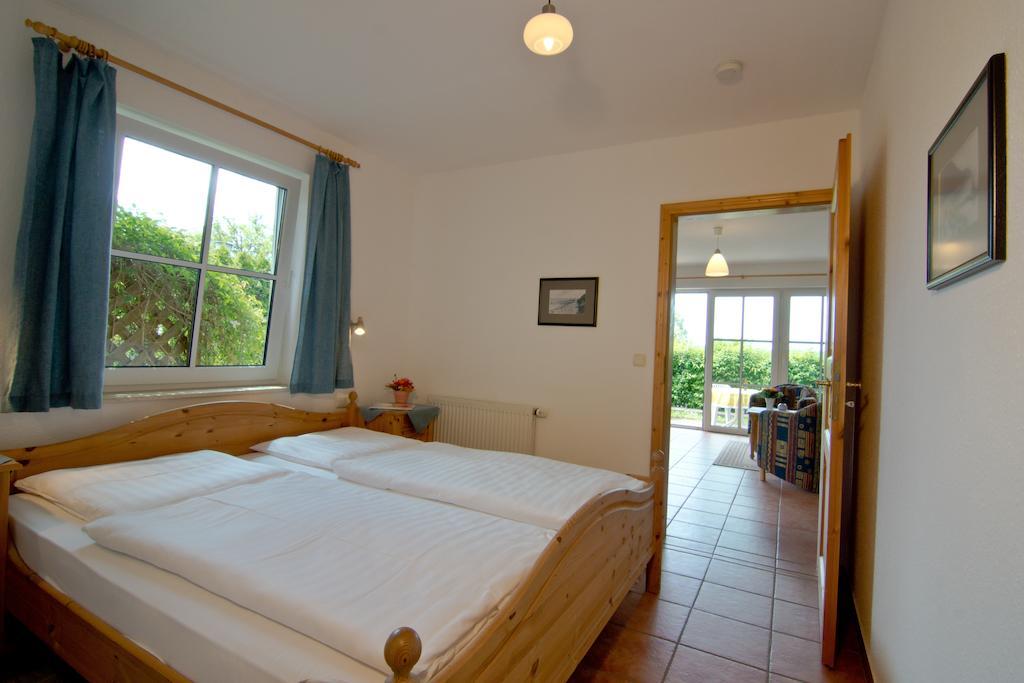 Haus Seeblick-Binz Δωμάτιο φωτογραφία