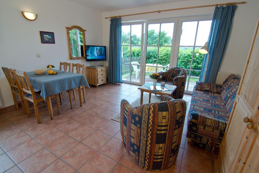 Haus Seeblick-Binz Δωμάτιο φωτογραφία